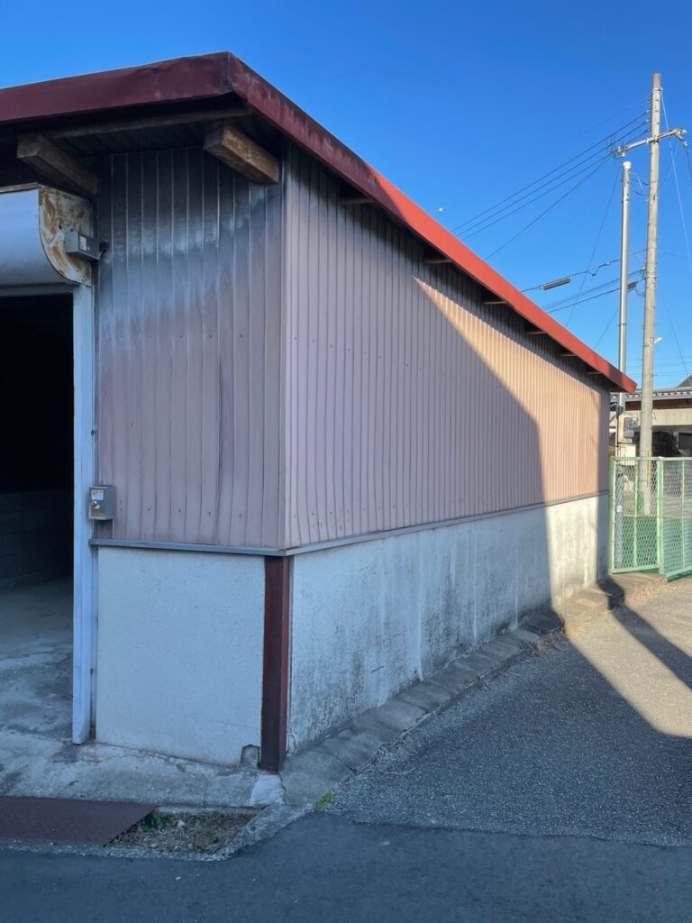 室内の塗装 内装 輝塗装の施工実績 事例集